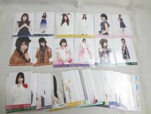 【同梱可】中古品 アイドル 乃木坂46 松村沙友理 梅澤美波 他 生写真 セミのみ 90枚 2020 February-IV 等 グッズセッ_画像1