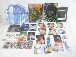 【同梱可】中古品 韓流 SUPER JUNIOR ZEROBASEONE NCT 他 トレカ 40枚 CD 等 グッズセット