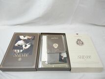 【同梱可】中古品 韓流 SHINee SEASON‘S GREETINGS 2023 2022 2021 等 グッズセット_画像6