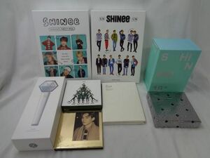 【同梱可】中古品 韓流 SHINee EXO SEASON‘S GREETINGS 2019 2020 等 グッズセット