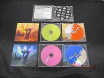 【中古品 同梱可】 WEST. CD しあわせの花 POWER 他 7点 未開封含む グッズセット_画像3