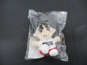 【良品 同梱可】 Aぇ! Group 末澤誠也 ちびぬい あけおめコンサート2021 関ジュがギューっと大集合