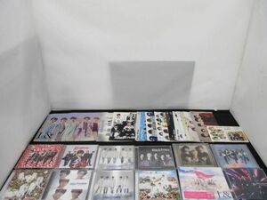 【中古品 同梱可】 King & Prince 1stアルバム King & Prince 他 CD FC会報 クリアポスター 等 グッズセット