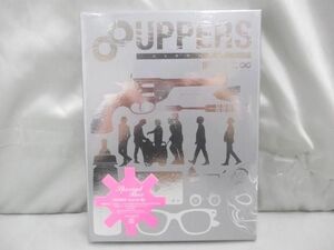 【未開封 同梱可】 関ジャニ∞ CD 8UPPERS 初回限定Special盤 CD+2DVD