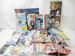 【同梱可】中古品 アニメ テニスの王子様 のみ 跡部景吾 他 缶バッジ コレクション 等 グッズセット