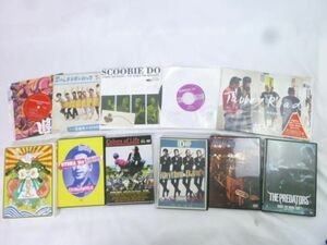 【同梱可】中古品 アーティスト 怒髪天 SCOOBIE DO NUMBER GIRL 他 OTONA No SUSUME 結成30周年記念講演 Colors of L