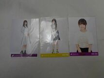 【同梱可】中古品 アイドル 乃木坂46 橋本奈々未 齋藤飛鳥 のみ 生写真 12枚 B.L.T.2013 等 グッズセット_画像4