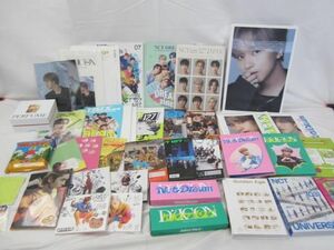 【同梱可】中古品 韓流 NCT のみ 127 Dream DICON HAECHAN 写真集 デコブック アルバム Golden Age CD フォトカード