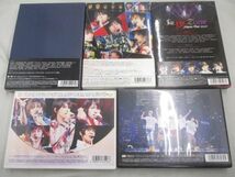 【中古品 同梱可】 Sexy Zone DVD LIVE TOUR 2019 PAGES 他 5点 グッズセット_画像2