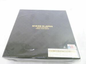 【同梱可】良品 浜崎あゆみ DVD M(A)DE IN JAPAN ayumi hamasaki ARENA TOUR 2016