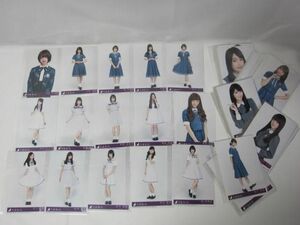 【同梱可】中古品 アイドル 乃木坂46 井上小百合 高山一実 他 生写真 60枚 グッズセット