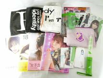 【同梱可】中古品 アイドル 欅坂46 乃木坂46 AKB48他 山本彩 白石麻衣他 写真集 マフラータオル 生写真 クリアファイ_画像1