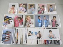 【良品 同梱可】 ジャニーズJr. HiHi Jets/美 少年/宇宙six/大東立樹 他 公式写真 120枚_画像2