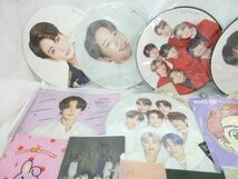 【同梱可】中古品 韓流 防弾少年団 BTS BT21 TinyTAN ジョングク Jungkook ジン JIN 他 ぬいぐるみ UNO ハンディファ_画像2