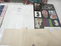 【同梱可】中古品 アイドル 乃木坂46 伊藤万理華 のみ アイズ Blu-ray 脳内博覧会 Tシャツ Lサイズ エトランゼ 写真_画像4