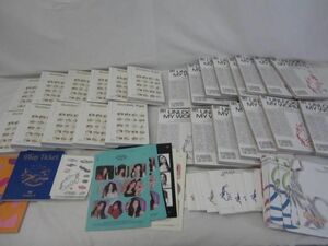 【まとめ売り 中古品】 韓流 SUPER JUNIOR fromis9 他 Golden Age CD トレカ19枚 等 グッズセット