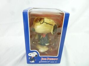 【同梱可】中古品 ホビー スヌーピー フィギュア メディコムトイ JOE PREPPY メガネ