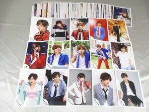 【良品 同梱可】 Hey!Say!JUMP 山田涼介 公式写真 100枚 2015 LIVE TOUR JUMPing CARnival/smart/キラキラ光れ 等 一