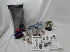 【同梱可】中古品 ホビー アイアンマン スパイダーマン X-MEN 他 フィギュア グッズセット