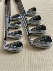 ステルス STEALTH 5〜9.P.A.S 8本 KBS MAX MT 85 S