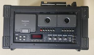 【現状品】Panasonic パナソニック RX-PA7 マルチプレーヤー 中古 