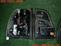 3UPJ=98460547]ランクル100(UZJ100W)前期 ESDEPO デポ テールランプ 08-212-1322R(L)-R 08-212-19L4R(L)-R 中古_画像4