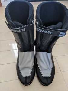 ドロミテ DOLOMITE スキーブーツ インナーブーツ