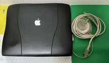 Macintosh PowerBook G3 and BUFFALO DSC A2000 and ソフト３枚_画像2