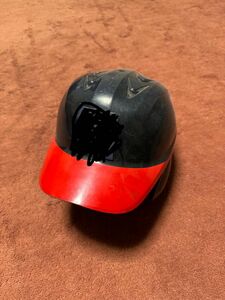 SSK 硬式野球　ヘルメット
