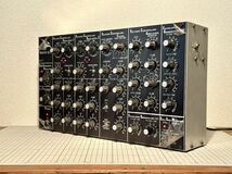 『WAVE KIT SA-13』 モジュラー analog synthesizer アナログ シンセサイザー ウェーブキット wavekit_画像4