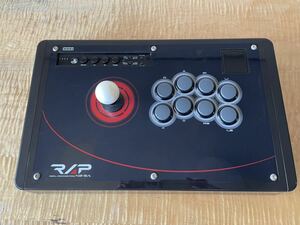 HORI ホリ リアルアーケード Pro N3-SA アーケードコントローラー アケコン ジョイスティック ジョイコン