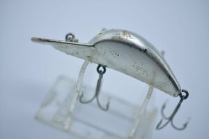 オールド ヘドン ヘッドハンター 3/8oz Heddon Hedd Hunter NP 吹き目