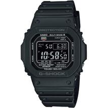 ◆新品同様◆カシオ G-SHOCK （GW-M5610U-1BJF）_画像1