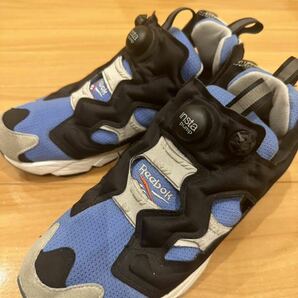 リーボック ポンプフューリー OG セカンドカラー　INSTA PUMP FURY 25.5センチ　美品