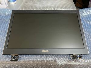 DELL Vostro 3550 液晶パネル【中古品】