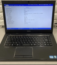 DELL Vostro 3550用等のExpress カードスロット基盤【中古品】_画像5