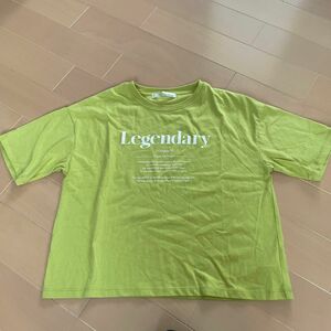 ミスティーウーマン半袖Tシャツ