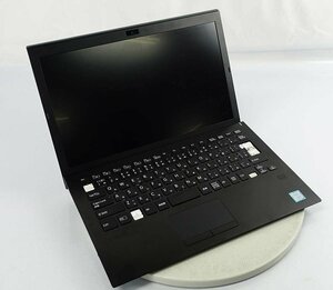 13.3インチ ジャンク VAIO Pro PG VJPG11C11N/Core i5 8250U/メモリ8GB/HDD無/Windows ソニー SONY ノート PC S020614