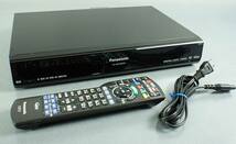 HDMIケーブル TZ-HDT620PW ケーブルTV STB 録画OK Panasonic HDD500GB CATV セットトップボックス 地デジチューナー パナソニック S021910_画像1