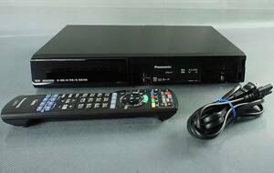 ※カバー無し TZ-HDT620PW ケーブルTV STB 録画OK Panasonic HDD500GB CATV セットトップボックス 地デジチューナー パナソニック S021305