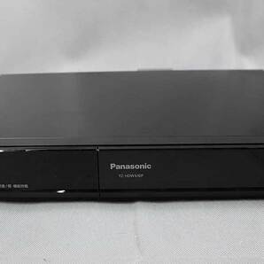 HDMIケーブル付 CATV STB 録画OK Panasonic TZ-HDW610P HDD500GB内蔵 セットトップボックス 地デジチューナー パナソニック S022601の画像3
