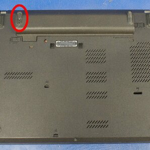 OS無し訳あり 14型 Lenovo ThinkPad L460/Core i5 6200U/メモリ8GB/HDD無/ノート PC F021507Kの画像5