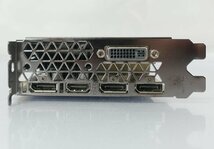 【画面出力OK訳有】グラフィックボード Zotac GEFORCE GTX960 グラボ ビデオ カード レターパックプラス N021604_画像4