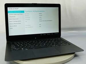 13.3インチ OS無し訳あり VAIO Z VJZ13BA11N/Core i7-6567U/メモリ8GB/HDD無/Windows ソニー sony ノート PC S022814K