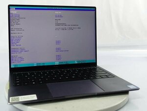 OS無し訳有 第8世代 13.9inch HUAWEI MateBook X Pro MACH-W29/Core i7 8550U/メモリ16GB/HDD無/Windows ノート PC ファーウェイ S022114K