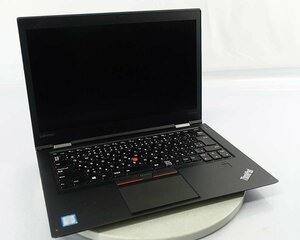 14インチ ジャンク Lenovo ThinkPad X1 Carbon 20FB-003HJP/Core i7 6600U/メモリ16GB/HDD無/Windows レノボ ノート PC パソコン S021614K