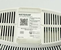 2台セット AC付 初期化済 NETGEAR Orbi RBR50v2 RBS50v2 メッシュ WiFi 無線LAN ネットワーク ルーター AP ネットギア S020541_画像5