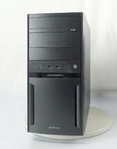 OS無し訳あり品 MouseComputer LM-iH430BN/Core i5 6400/メモリ8GB/HDD無/Windows PC デスク マウスコンピュータ N020202K_画像1