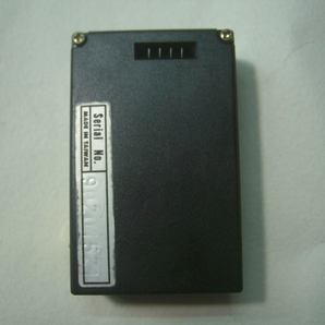 Futaba FP-TP-FM ４０MHz 83 送信機用 モジュールの画像3