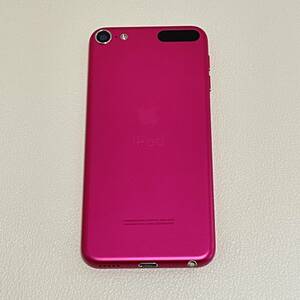 BB231【iPod】美品！ Apple　iPod　touch　第７世代　32GB 